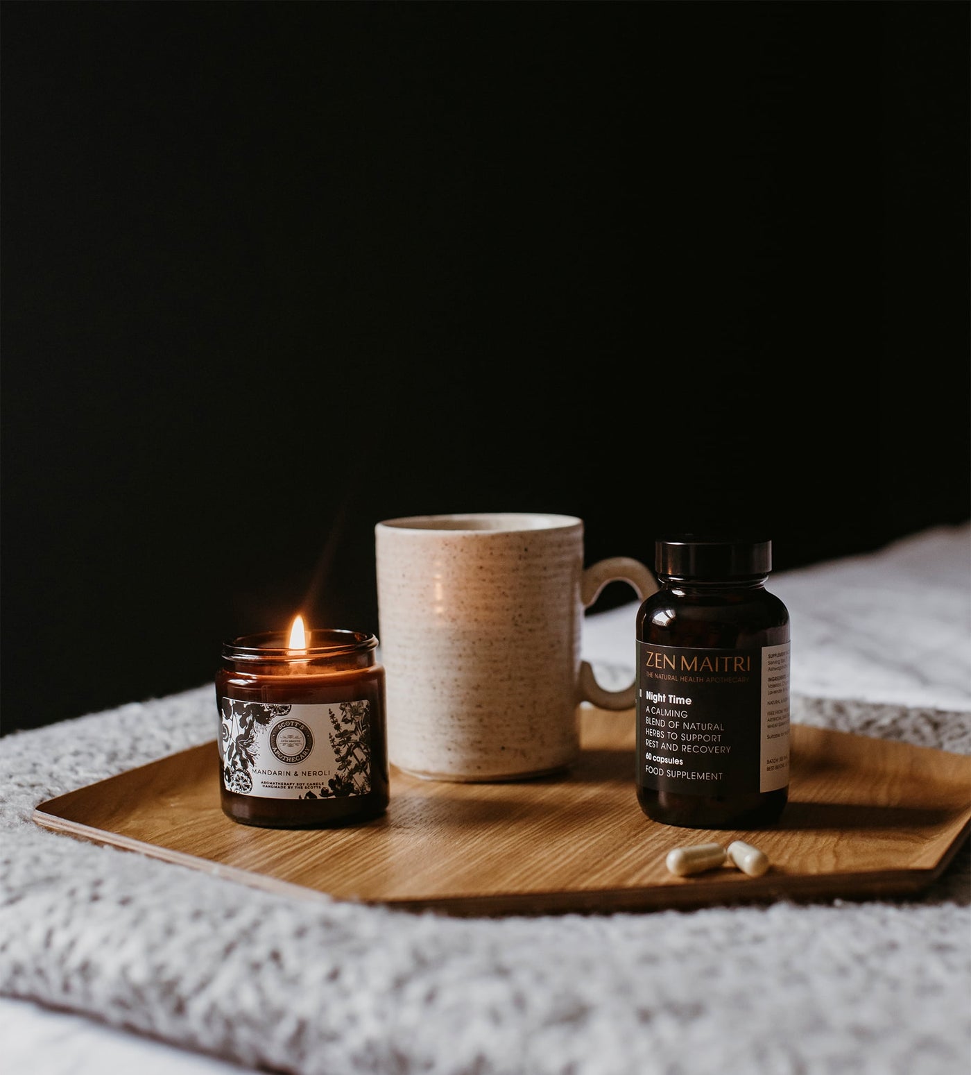 Candles