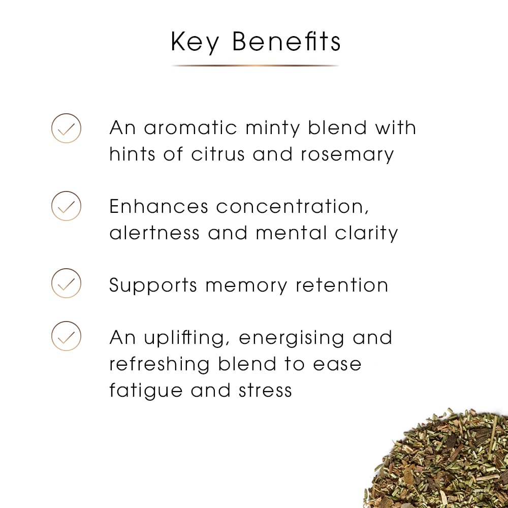 Focus Tea (40g)